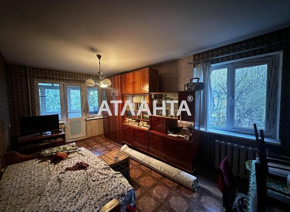 2-комнатная квартира по адресу ул. Филатова ак. (площадь 45 м²) - Atlanta.ua - imageAlt 2