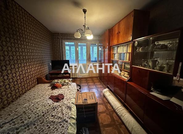 2-комнатная квартира по адресу ул. Филатова ак. (площадь 45 м²) - Atlanta.ua
