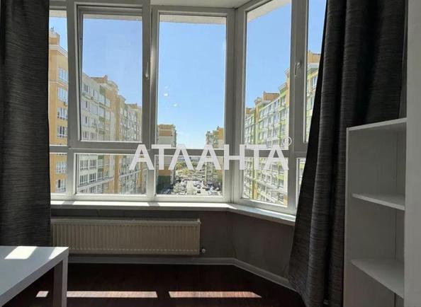 2-комнатная квартира по адресу ул. Европейская (площадь 43,8 м²) - Atlanta.ua