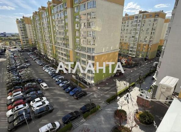 2-комнатная квартира по адресу ул. Европейская (площадь 43,8 м²) - Atlanta.ua - imageAlt 2