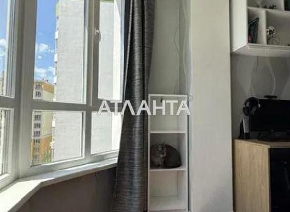 2-комнатная квартира по адресу ул. Европейская (площадь 43,8 м²) - Atlanta.ua - imageAlt 3