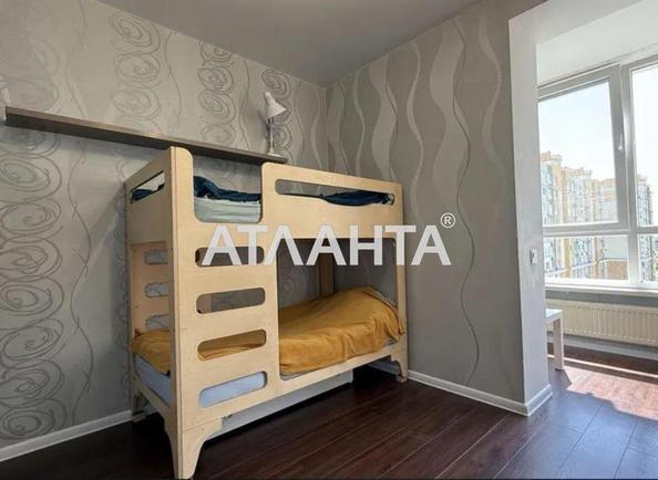 2-комнатная квартира по адресу ул. Европейская (площадь 43,8 м²) - Atlanta.ua - imageAlt 5