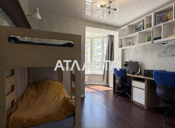 2-комнатная квартира по адресу ул. Европейская (площадь 43,8 м²) - Atlanta.ua - imageAlt 6