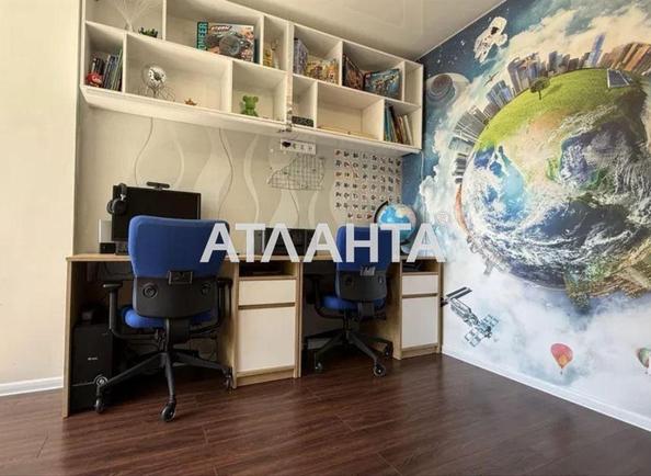 2-комнатная квартира по адресу ул. Европейская (площадь 43,8 м²) - Atlanta.ua - imageAlt 7