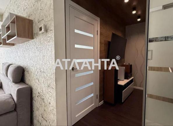 2-комнатная квартира по адресу ул. Европейская (площадь 43,8 м²) - Atlanta.ua - imageAlt 10