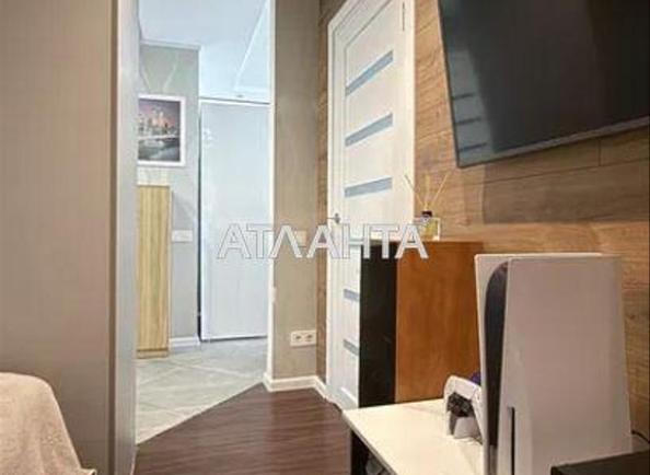2-комнатная квартира по адресу ул. Европейская (площадь 43,8 м²) - Atlanta.ua - imageAlt 11