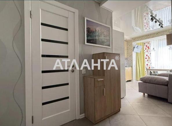 2-комнатная квартира по адресу ул. Европейская (площадь 43,8 м²) - Atlanta.ua - imageAlt 13