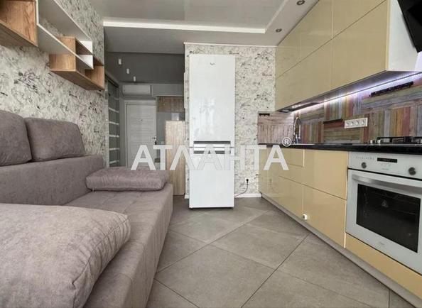 2-комнатная квартира по адресу ул. Европейская (площадь 43,8 м²) - Atlanta.ua - imageAlt 15