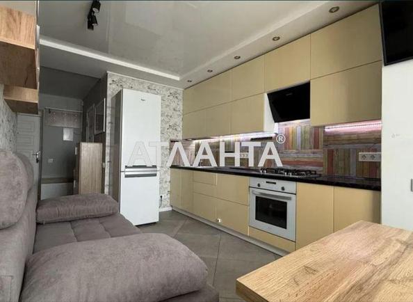 2-комнатная квартира по адресу ул. Европейская (площадь 43,8 м²) - Atlanta.ua - imageAlt 16