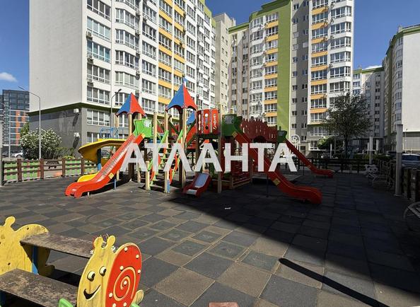 2-комнатная квартира по адресу ул. Европейская (площадь 43,8 м²) - Atlanta.ua - imageAlt 23