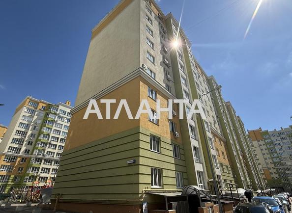 2-комнатная квартира по адресу ул. Европейская (площадь 43,8 м²) - Atlanta.ua - imageAlt 25