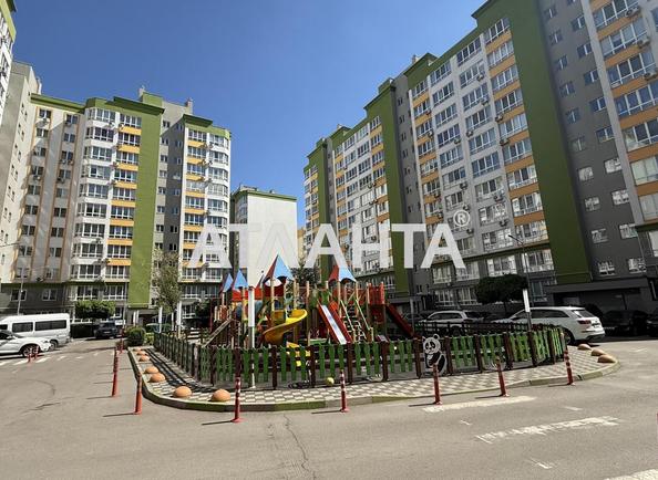 2-комнатная квартира по адресу ул. Европейская (площадь 43,8 м²) - Atlanta.ua - imageAlt 24