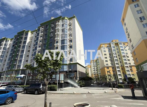 2-комнатная квартира по адресу ул. Европейская (площадь 43,8 м²) - Atlanta.ua - imageAlt 26