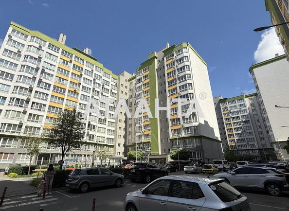 2-комнатная квартира по адресу ул. Европейская (площадь 43,8 м²) - Atlanta.ua - imageAlt 22