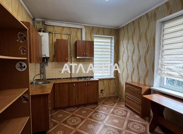 Дом по адресу ул. Заболотного ак. (площадь 60 м²) - Atlanta.ua