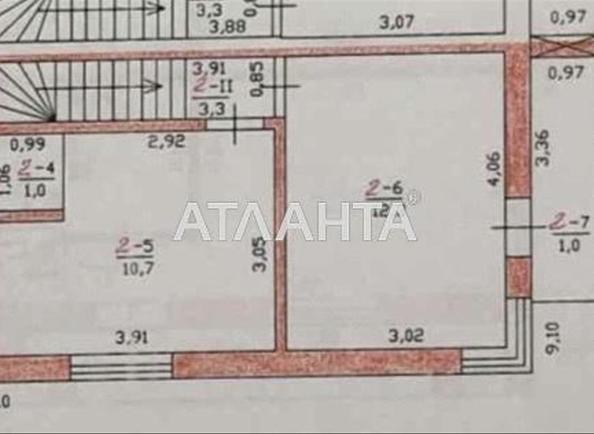 Дом по адресу ул. Заболотного ак. (площадь 60 м²) - Atlanta.ua - imageAlt 36