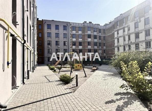 1-комнатная квартира по адресу ул. Спрейса (площадь 16,5 м²) 1-комнатная квартира по адресу ул. Спрейса (площадь 16,5 м²) - Atlanta.ua