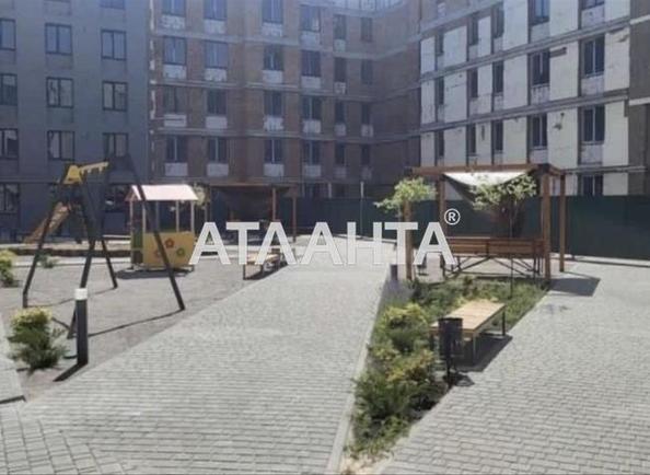 1-комнатная квартира по адресу ул. Спрейса (площадь 16,5 м²) - imageAlt 3 1-комнатная квартира по адресу ул. Спрейса (площадь 16,5 м²) - Atlanta.ua - imageAlt 3