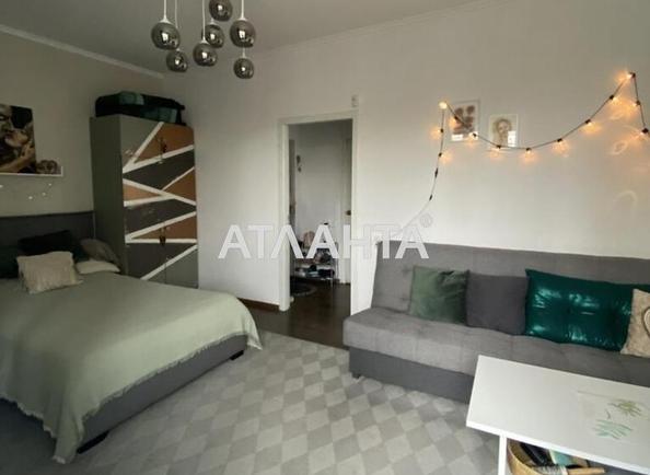 1-комнатная квартира по адресу ул. Магистральная (площадь 28 м²) - Atlanta.ua - imageAlt 3