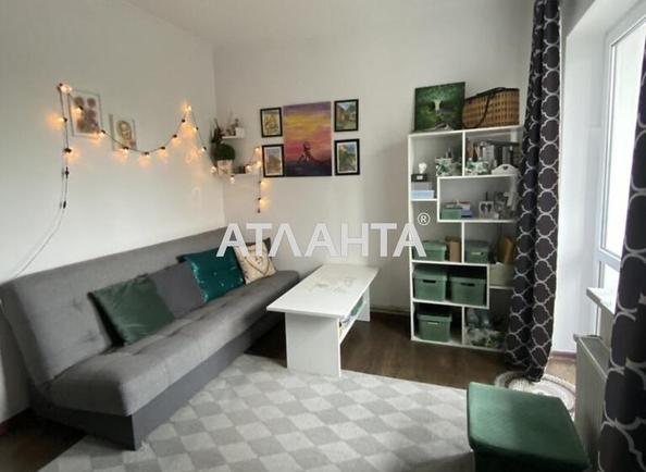 1-комнатная квартира по адресу ул. Магистральная (площадь 28 м²) - Atlanta.ua - imageAlt 2