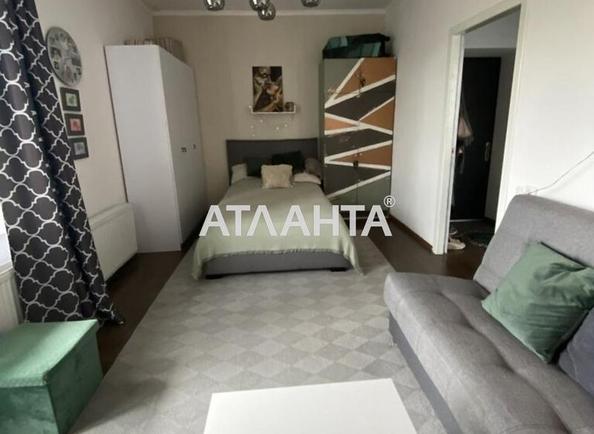 1-комнатная квартира по адресу ул. Магистральная (площадь 28 м²) - Atlanta.ua