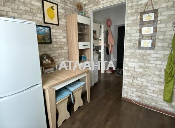 1-комнатная квартира по адресу ул. Магистральная (площадь 28 м²) - Atlanta.ua - imageAlt 7