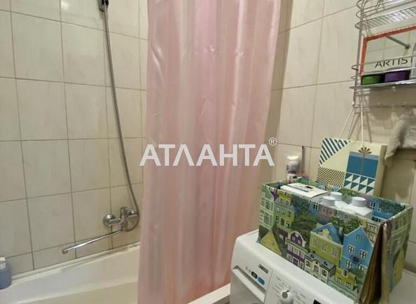 1-комнатная квартира по адресу ул. Магистральная (площадь 28 м²) - Atlanta.ua - imageAlt 9