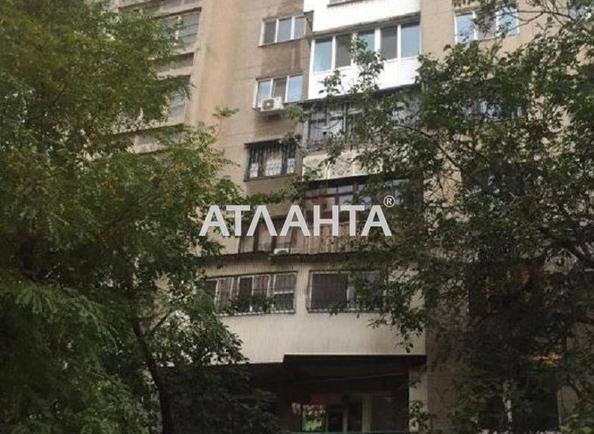 3-комнатная квартира по адресу ул. Старорезничная (площадь 63 м²) - Atlanta.ua - фото 35