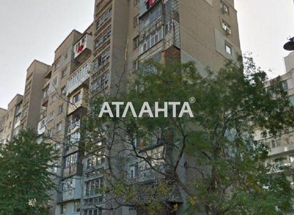 3-комнатная квартира по адресу ул. Старорезничная (площадь 63 м²) - Atlanta.ua - фото 37