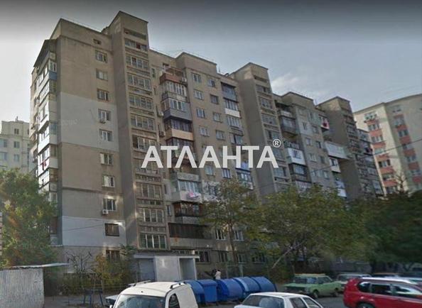 3-комнатная квартира по адресу ул. Старорезничная (площадь 63 м²) - Atlanta.ua - фото 38