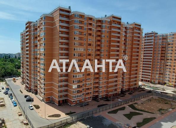 2-комнатная квартира по адресу Овидиопольская дор. (площадь 62,7 м²) - Atlanta.ua
