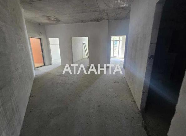 3-комнатная квартира по адресу Военный пер. (площадь 101 м²) - Atlanta.ua