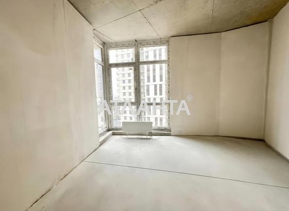 1-комнатная квартира по адресу ул. Краснова (площадь 45 м²) - Atlanta.ua