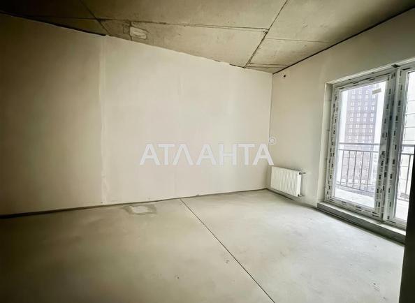 1-комнатная квартира по адресу ул. Краснова (площадь 45 м²) - Atlanta.ua - фото 3