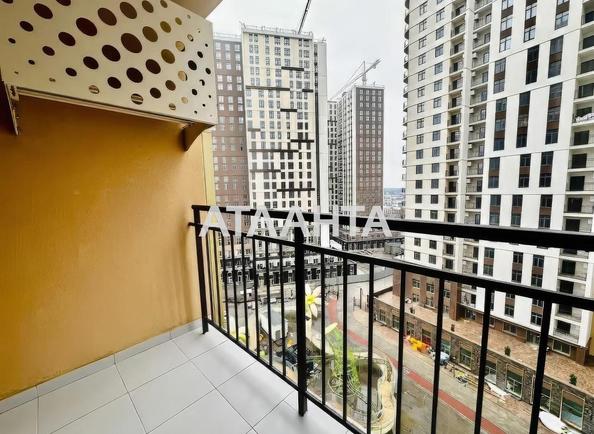1-комнатная квартира по адресу ул. Краснова (площадь 45 м²) - Atlanta.ua - фото 10