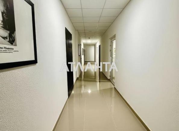1-комнатная квартира по адресу ул. Краснова (площадь 45 м²) - Atlanta.ua - фото 12