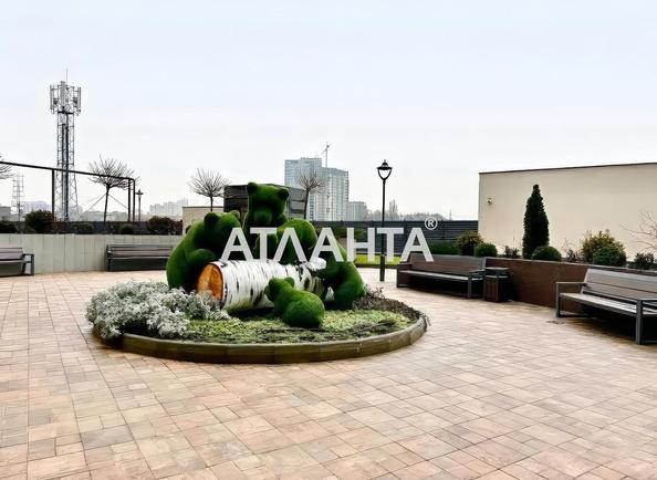 1-комнатная квартира по адресу ул. Краснова (площадь 45 м²) - Atlanta.ua - фото 14