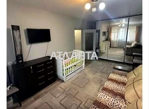 1-комнатная квартира по адресу ул. Героев Крут (площадь 34 м²) - Atlanta.ua - imageAlt 4