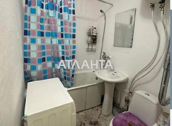 1-комнатная квартира по адресу ул. Героев Крут (площадь 34 м²) - Atlanta.ua - imageAlt 5