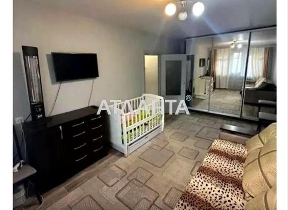 1-комнатная квартира по адресу ул. Героев Крут (площадь 34 м²) - Atlanta.ua - imageAlt 6