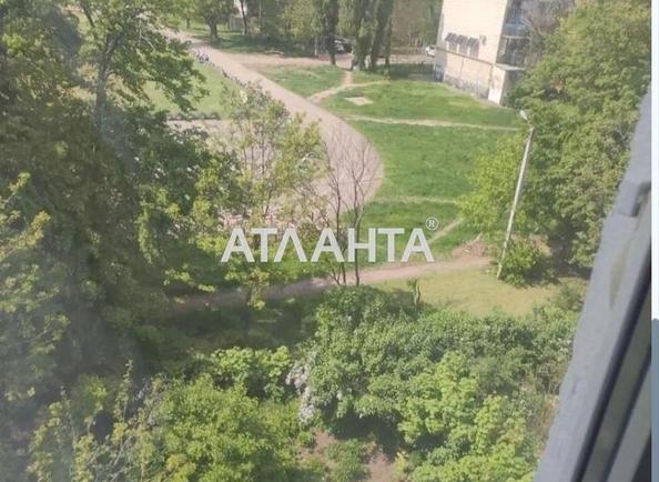 1-комнатная квартира по адресу ул. Героев Крут (площадь 34 м²) - Atlanta.ua - imageAlt 8