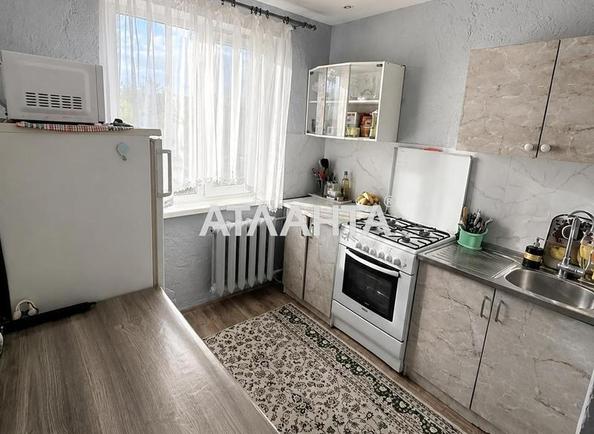 1-комнатная квартира по адресу ул. Героев Крут (площадь 34 м²) - Atlanta.ua - imageAlt 2