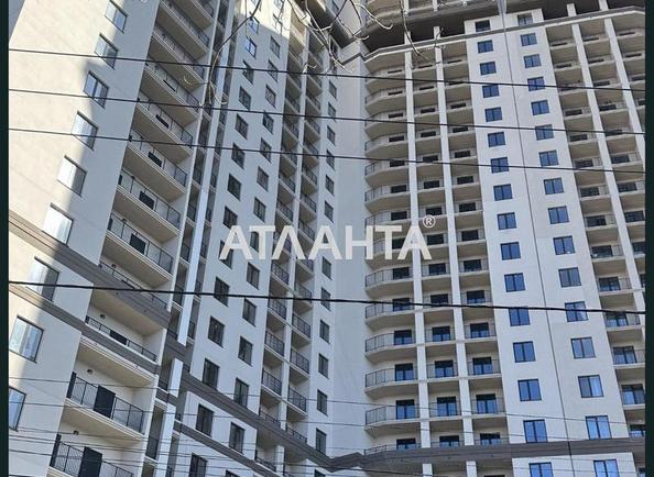 1-комнатная квартира по адресу ул. Дача Ковалевского (площадь 53 м²) - Atlanta.ua - фото 6
