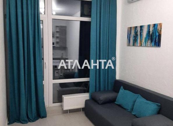 1-комнатная квартира по адресу ул. Донского Дмитрия (площадь 19,7 м²) - Atlanta.ua - imageAlt 2