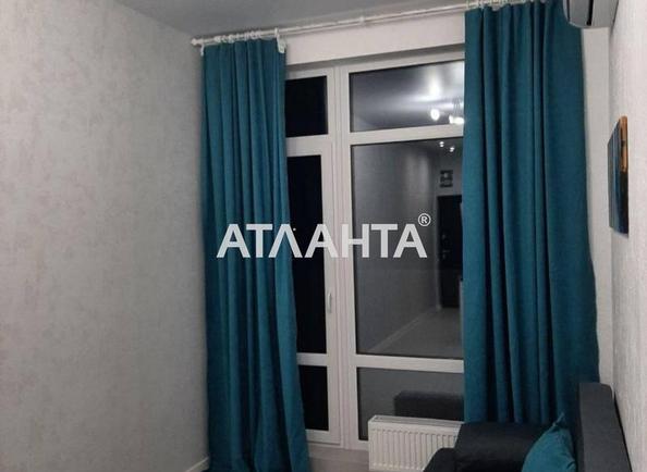 1-комнатная квартира по адресу ул. Донского Дмитрия (площадь 19,7 м²) - Atlanta.ua - imageAlt 4