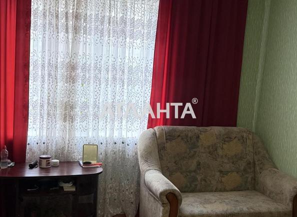 Комунальна квартира за адресою вул. Жоліо-Кюрі (площа 17,5 м²) - Atlanta.ua - фото 2