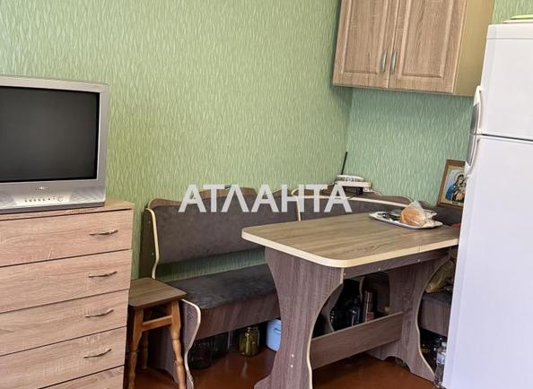 Комунальна квартира за адресою вул. Жоліо-Кюрі (площа 17,5 м²) - Atlanta.ua - фото 4