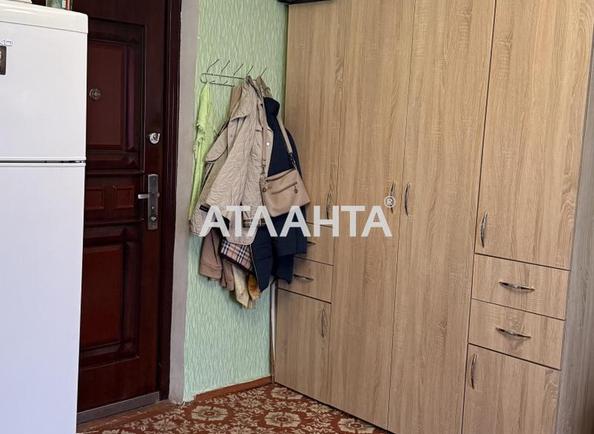 Комунальна квартира за адресою вул. Жоліо-Кюрі (площа 17,5 м²) - Atlanta.ua - фото 6