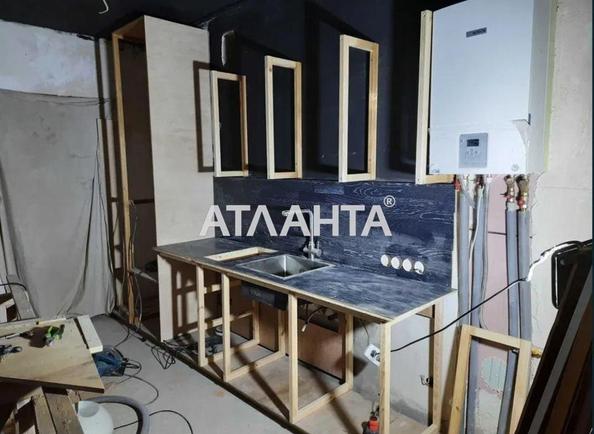 1-комнатная квартира по адресу ул. Покровская (площадь 45 м²) - Atlanta.ua