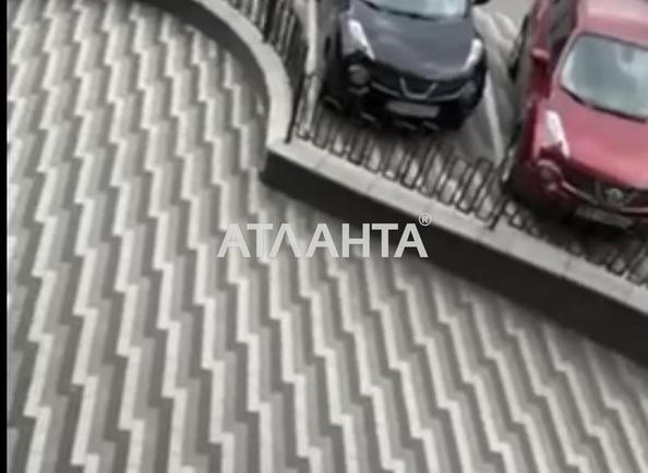 1-комнатная квартира по адресу ул. Покровская (площадь 45 м²) - Atlanta.ua - фото 14
